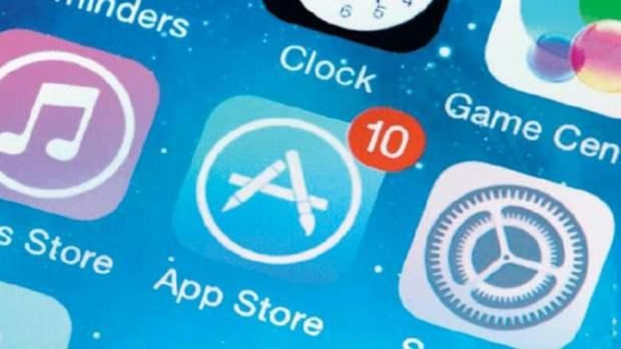 Apple'dan yeni karar: Güncelleme almayan uygulamaları kaldırıyor