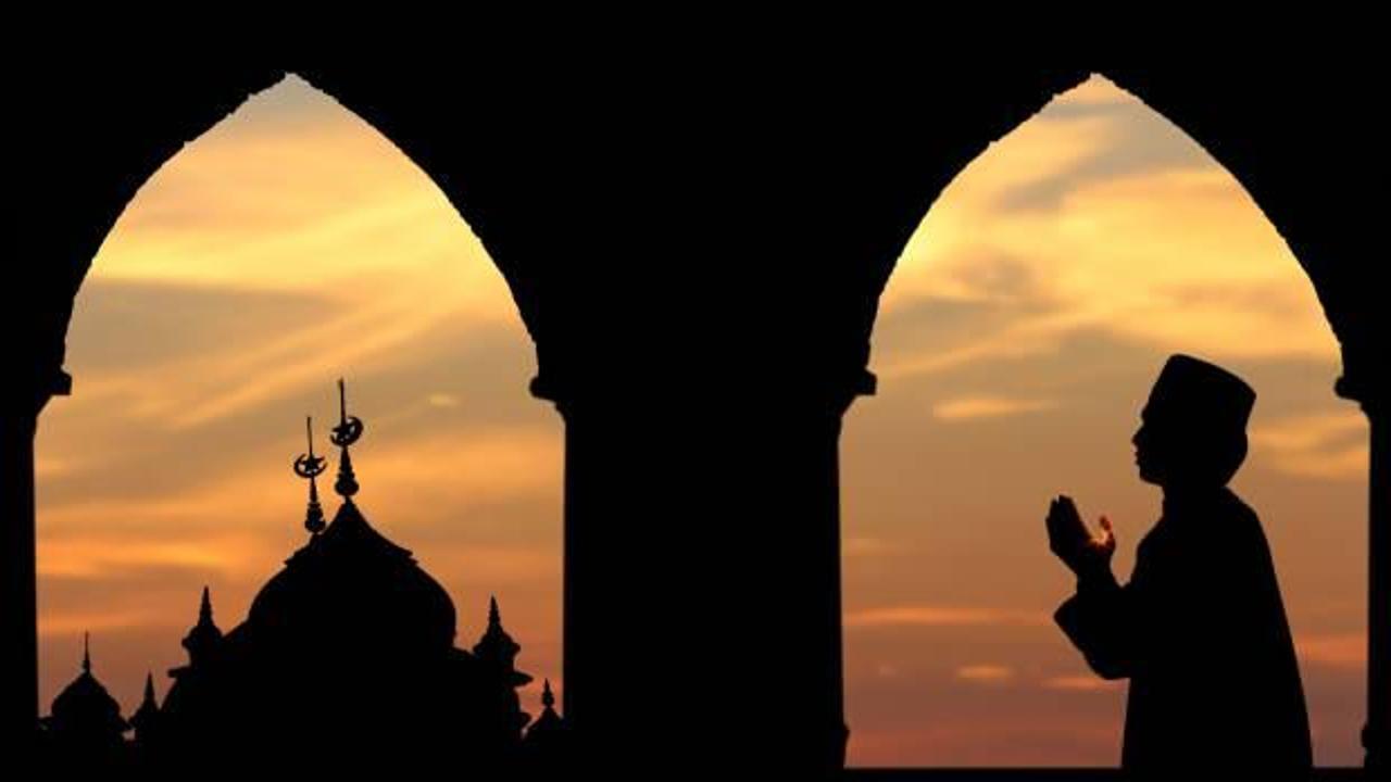 Arefe günü okunacak dualar nelerdir? Arefe günü hangi dua kabul olur?