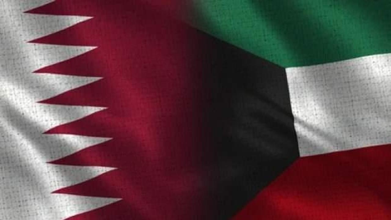 Avrupa Birliği, Katar ve Kuveyt'e vizeleri kaldırıyor