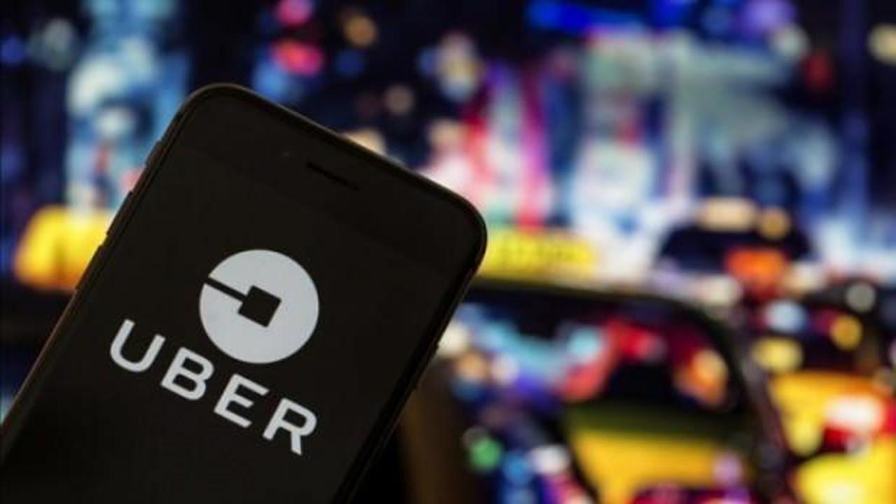 Avustralya'dan Uber'e 19 milyon dolar ceza
