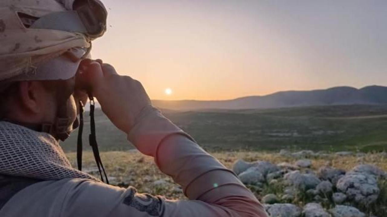Bakan Soylu duyurdu: Besta Grubundan 3 ter&ouml;rist  &ouml;l&uuml; ele ge&ccedil;irildi!