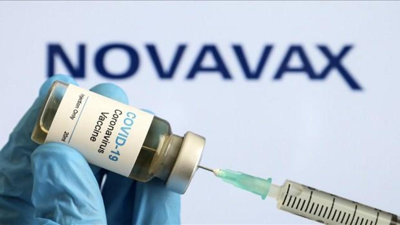 Belçika'nın aldığı yüz binlerce doz Novavax aşısının 1000 dozu bile kullanılmadı