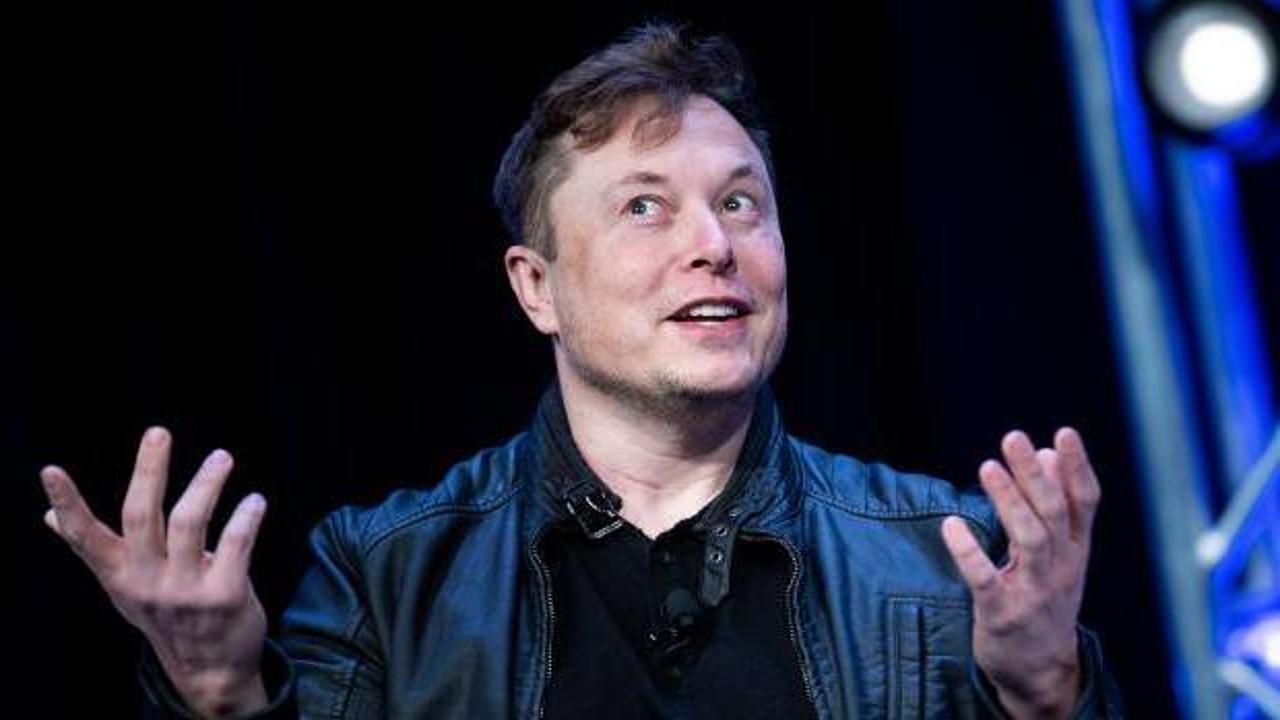 Elon Musk'tan Trump'ın sosyal medya platformuna isim önerisi: Trumpet