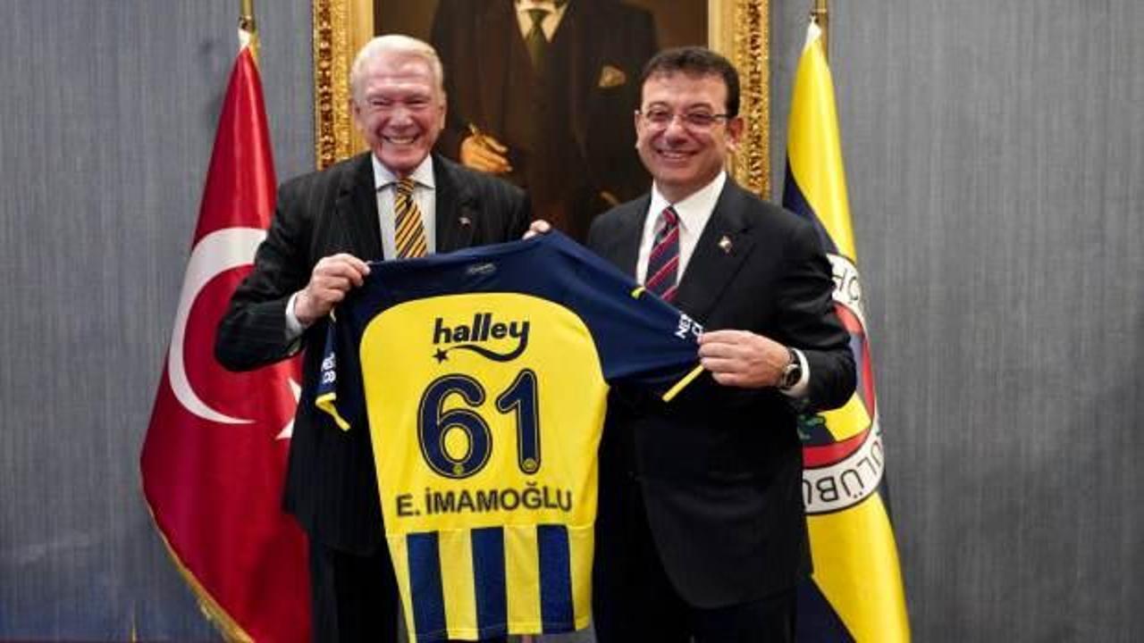 Fenerbahçeli taraftarlardan Uğur Dündar'a tepki!