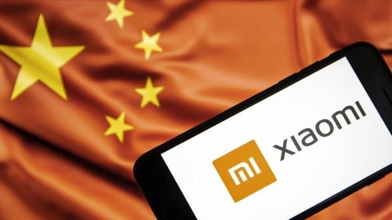 Hindistan, Çinli teknoloji şirketi Xiaomi’nin 725 milyon dolarına el koydu