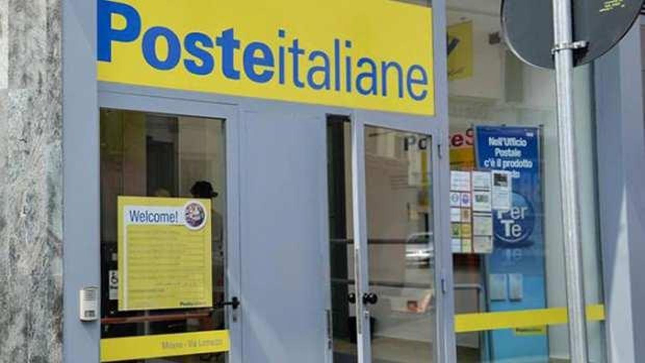 İtalya'dan Türkiye'ye uzanan posta vurgunu: 3 kişi gözaltında