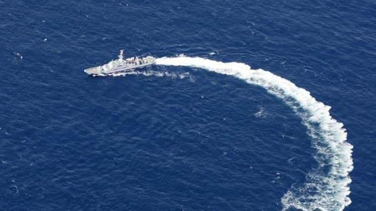 Japonya'nın kuzeyinde kaybolan tekne ve yolcuları arama çalışmaları devam ediyor