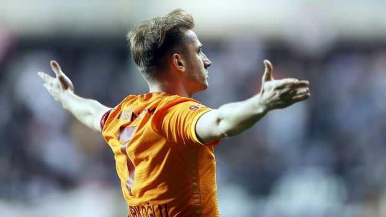 Kerem Aktürkoğlu: 4 yılım çalındı! Abdullah Avcı'ya kırgınım...