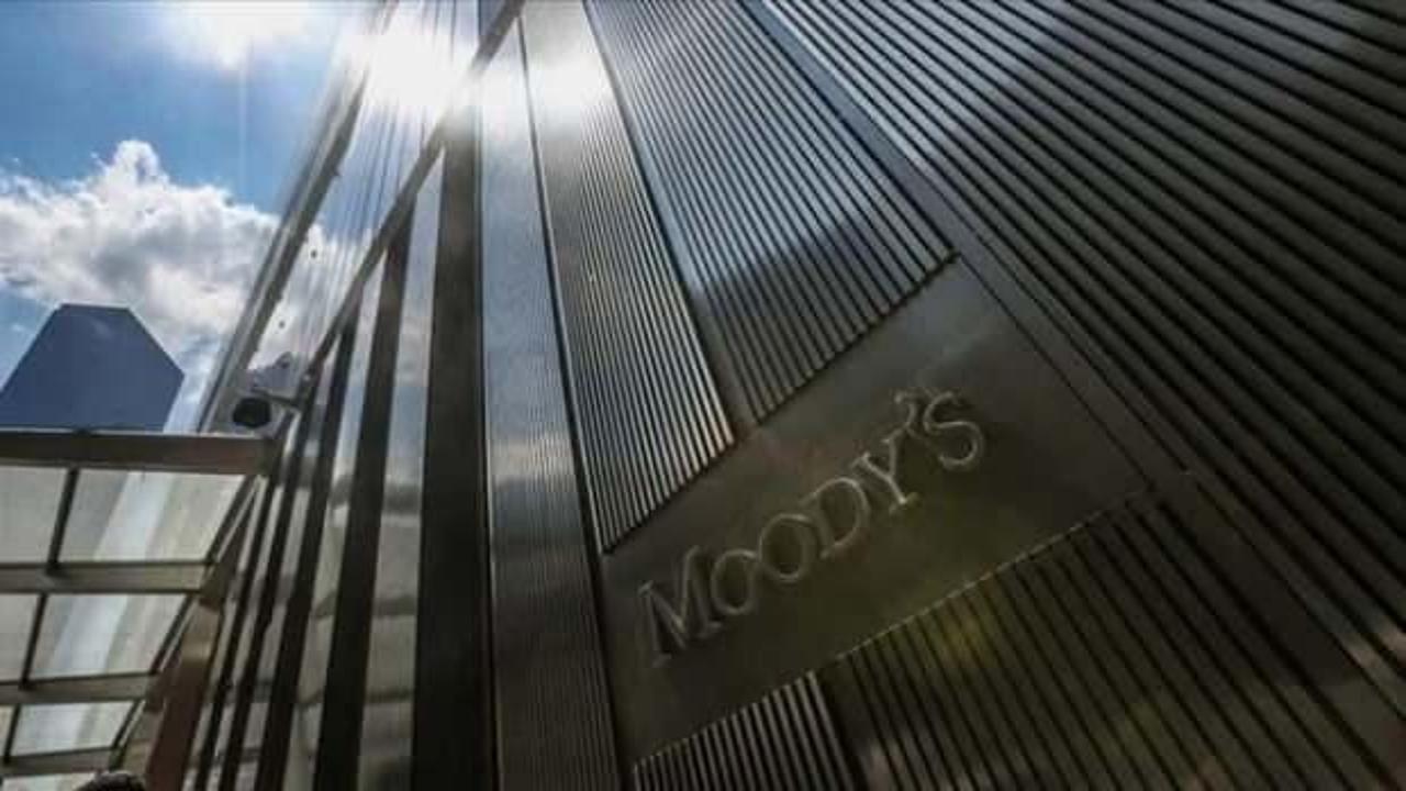 Moody's'ten korkutan enflasyon uyarısı