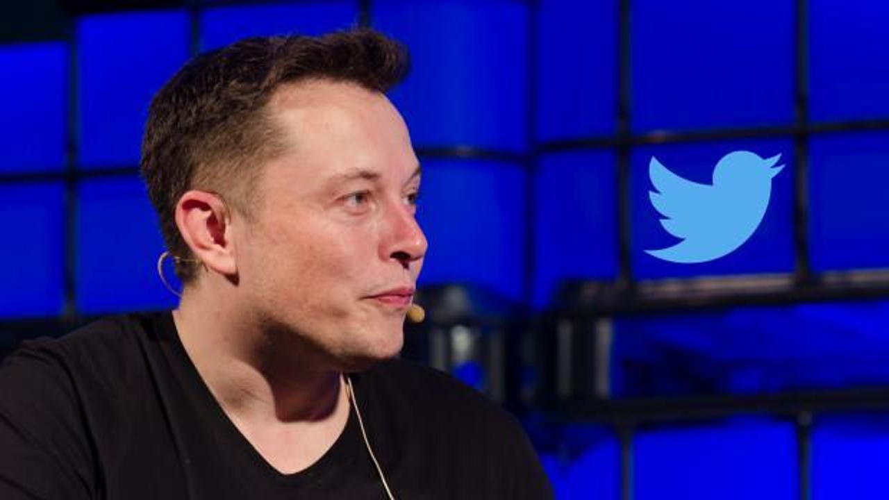 Elon Musk'tan bomba Twitter hamlesi!