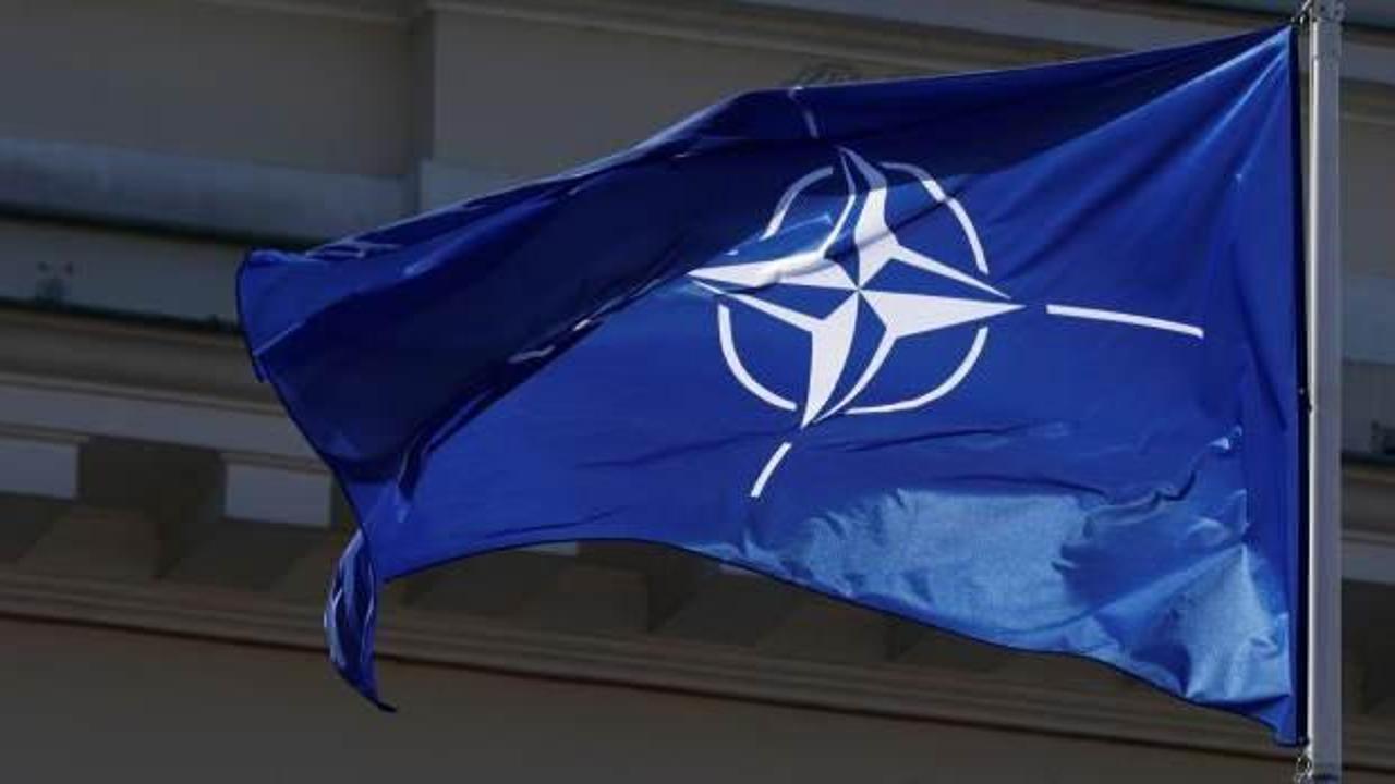 Finlandiya ve İsveç temsilcileri yarın NATO Genel Sekreteri Stoltenberg ile görüşecek
