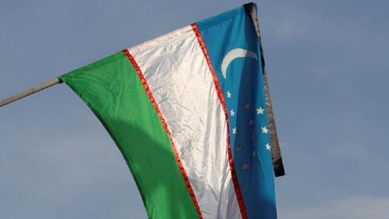Özbekistan ve ABD'li yetkililer Afganistan konusunu görüştü