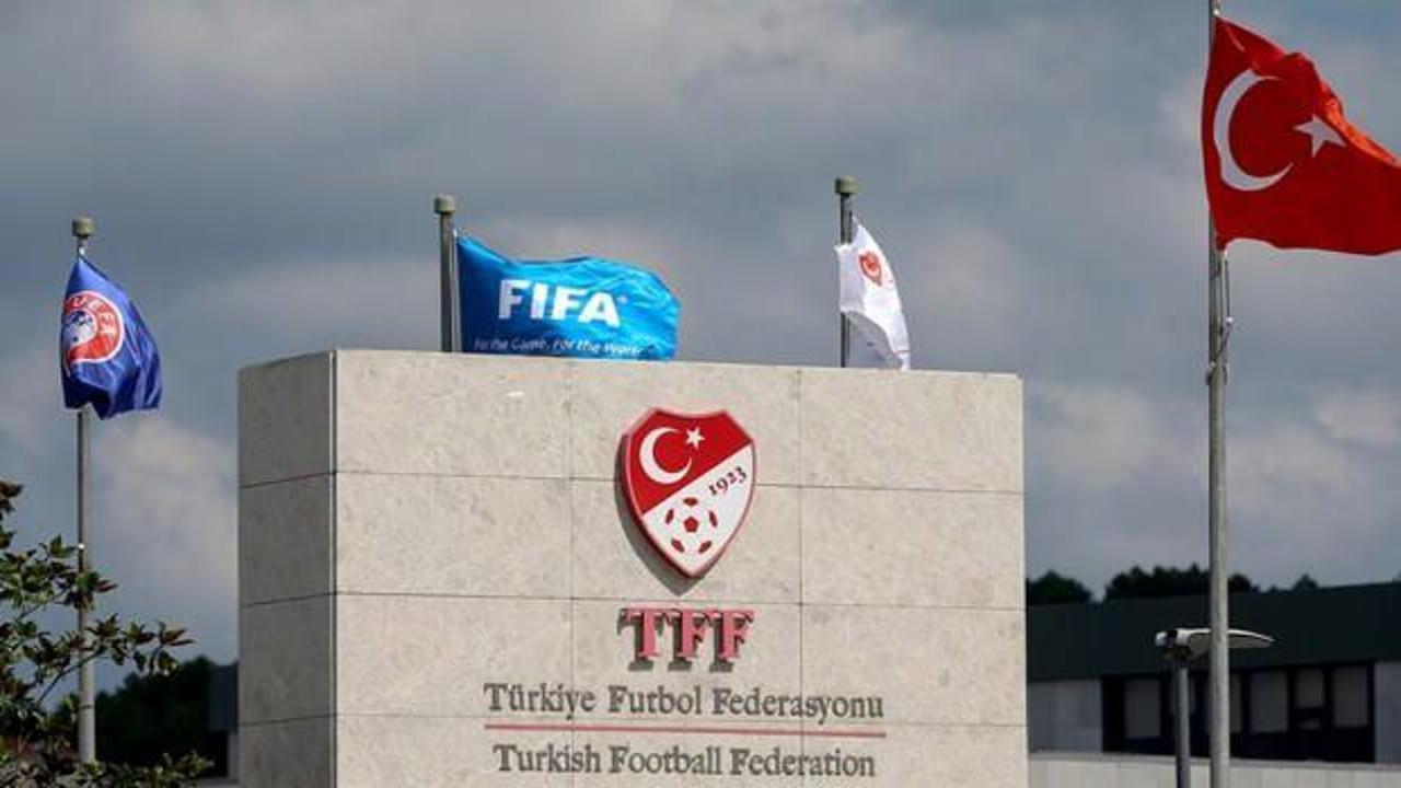 PFDK'dan Beşiktaş'a ceza