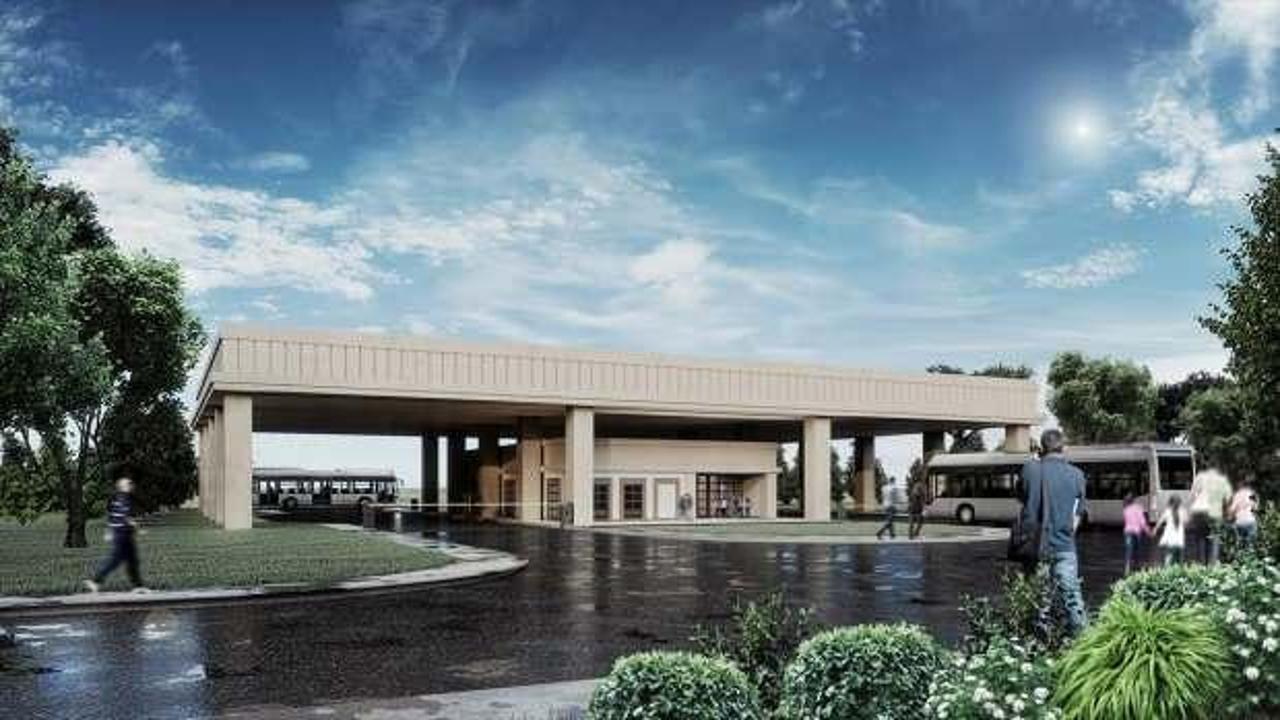 Rize-Artvin Havalimanı 14 Mayıs'ta açılıyor