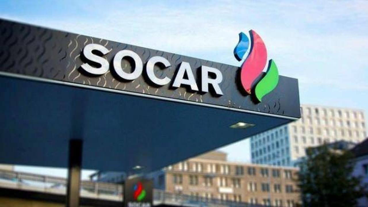 SOCAR'dan rubleyle ödeme iddialarına yalanlama