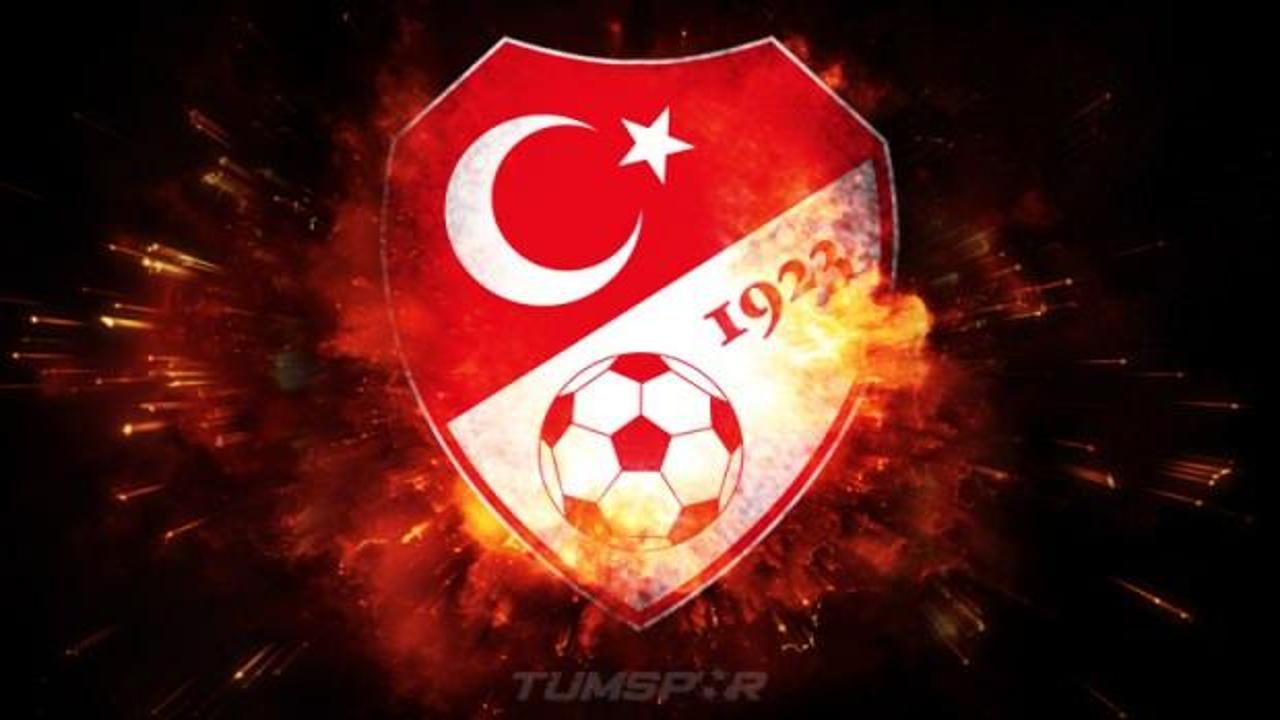 TFF, yeni sezonun başlangı&ccedil; tarihini a&ccedil;ıkladı