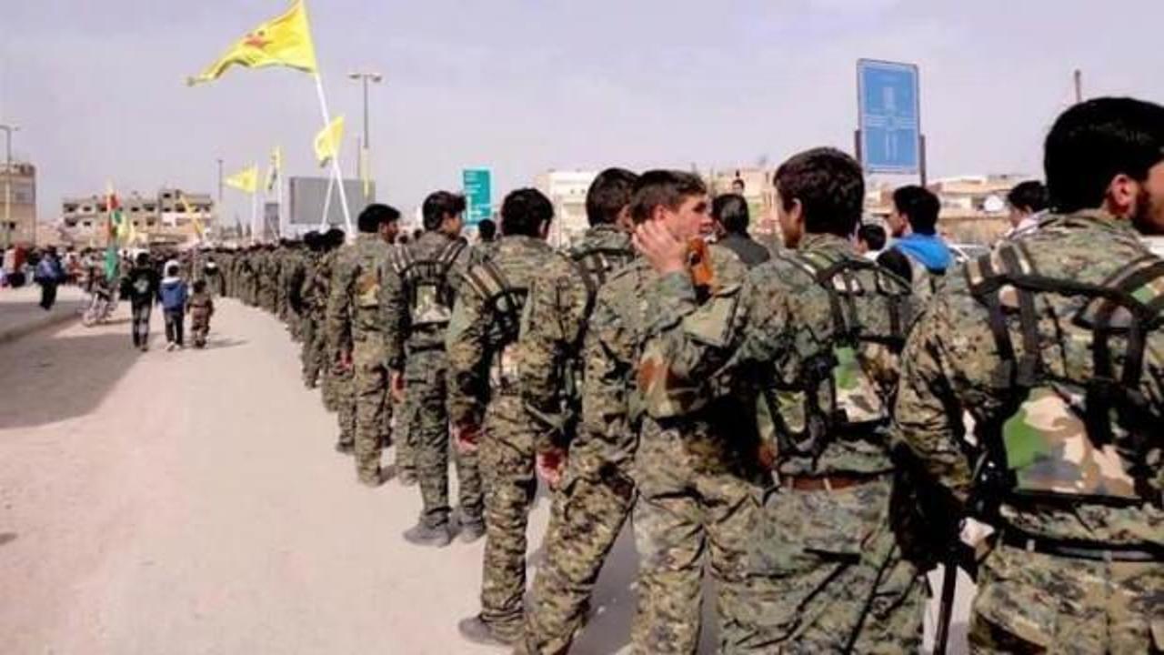 Türk askeri Kuzey Irak'ı dar etti, PKK'nın yeni planı deşifre oldu!