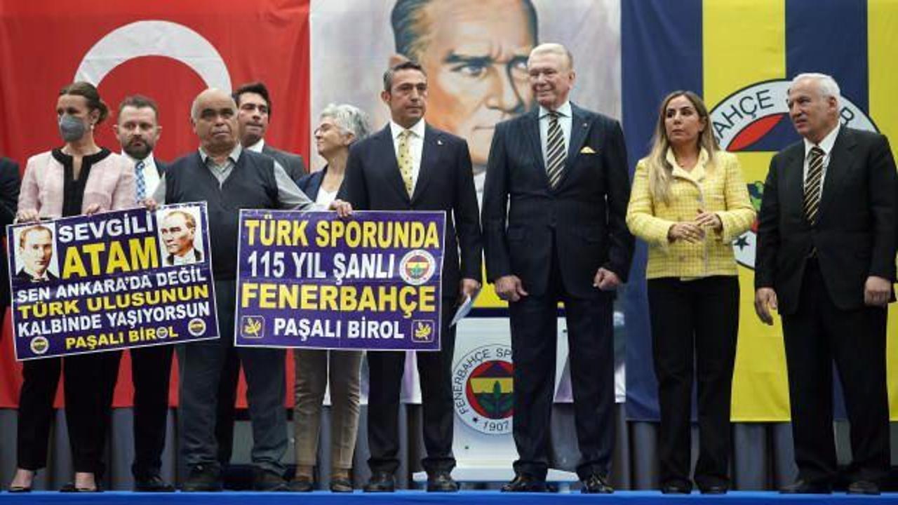 Ali Ko&ccedil;: Ali Ko&ccedil;: "3 Temmuz ruhuna d&ouml;nmenin zamanı geldi"