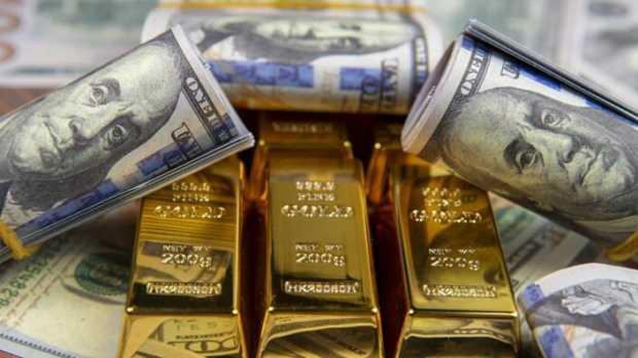 Merkez Bankası rezervleri a&ccedil;ıklandı