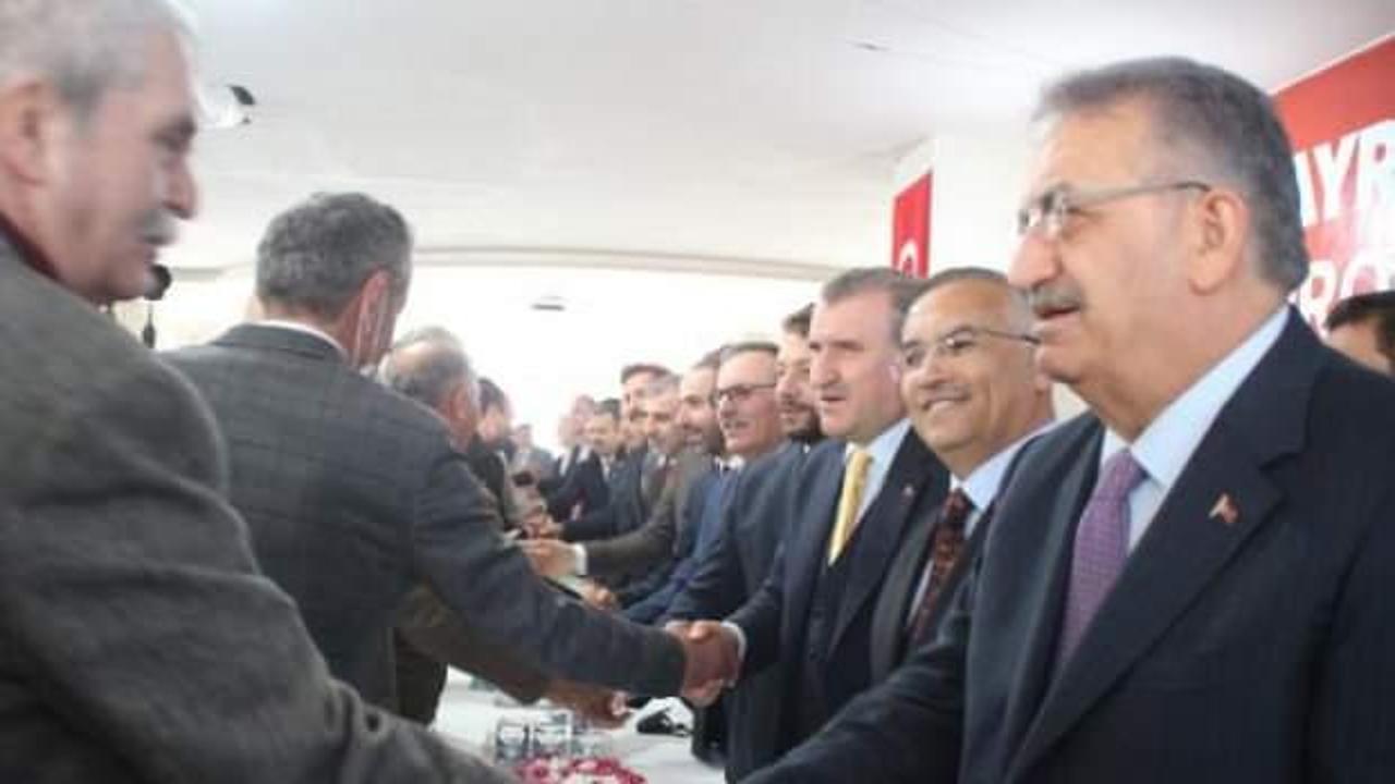 AK Partili Yazıcı'dan Kılıçdaroğlu'na tepki: Çok yanlış bir söylem