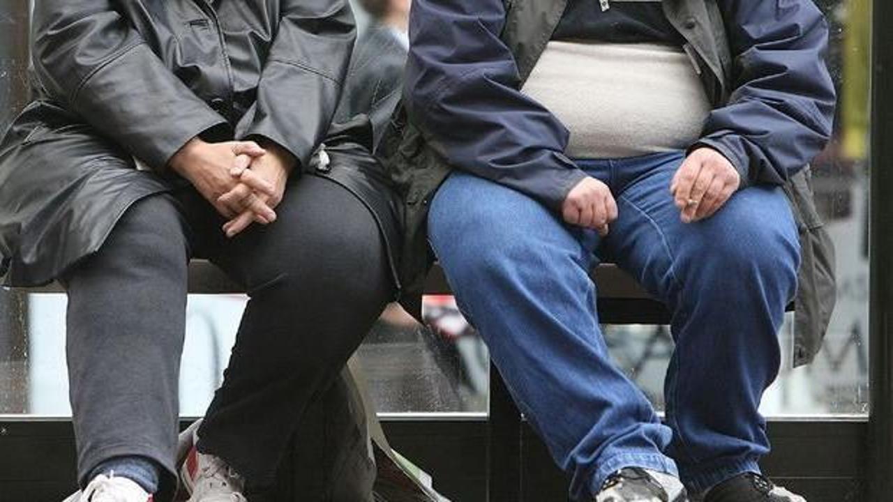 Dünya Sağlık Örgütü: Obezite Avrupa'da yeni bir salgına dönüştü, ilk sırada Türkiye var