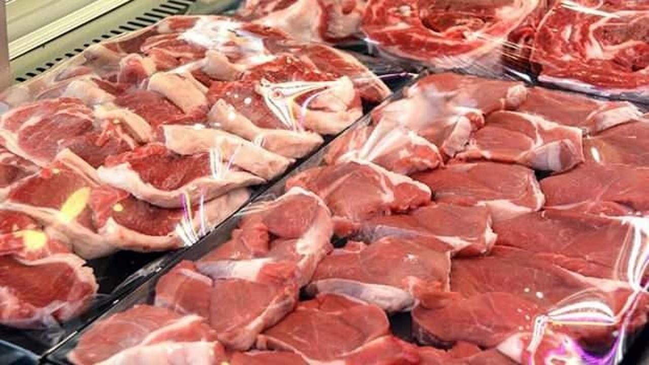 Et ve Süt Kurumu'ndan et fiyatı açıklaması!
