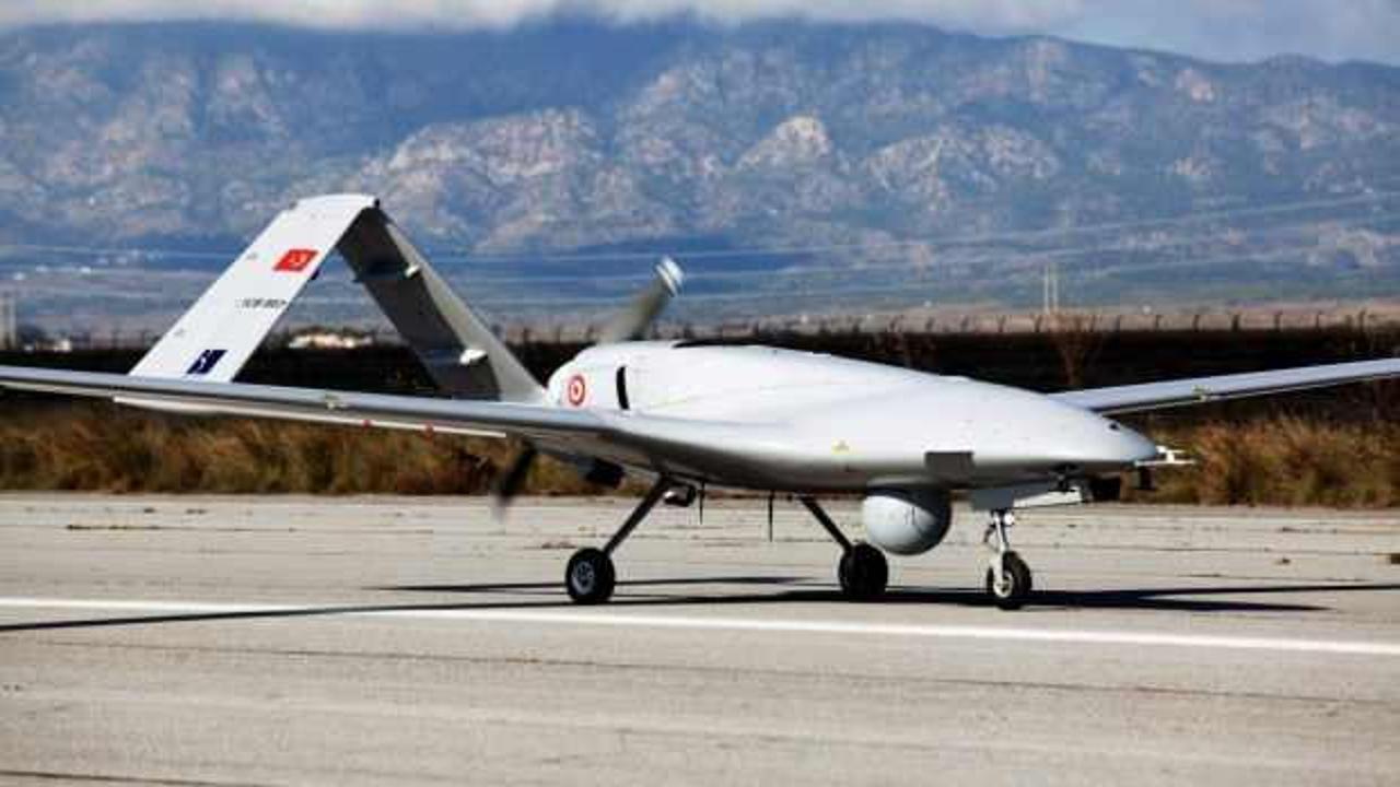 The New Yorker'dan Bayraktar TB2 yorumu: Savaşın doğasını değiştiren T&uuml;rk dron'u