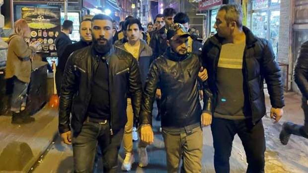 İstanbul'da 7 ilçede düzensiz göçmen uygulaması
