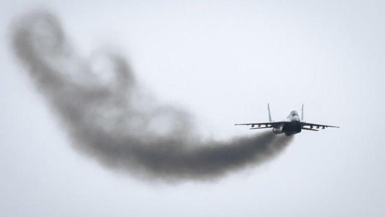 "Kiev’in Hayaleti" adlı pilotun gerçek olmadığı ortaya çıktı
