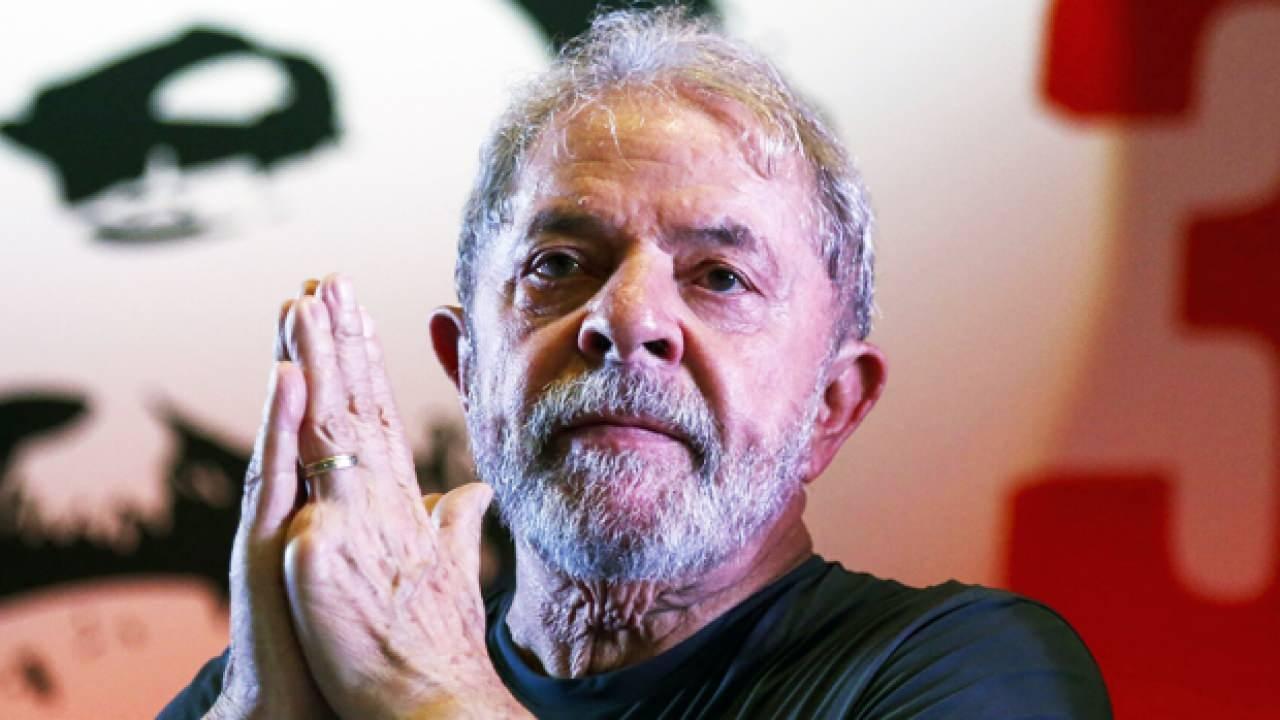 Lula da Silva: Putin kadar Zelenski de su&ccedil;lu