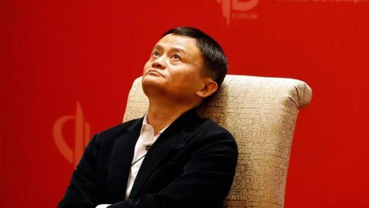 Jack Ma korkusu! Dedikodu bile 26 milyar doları çöpe attırdı