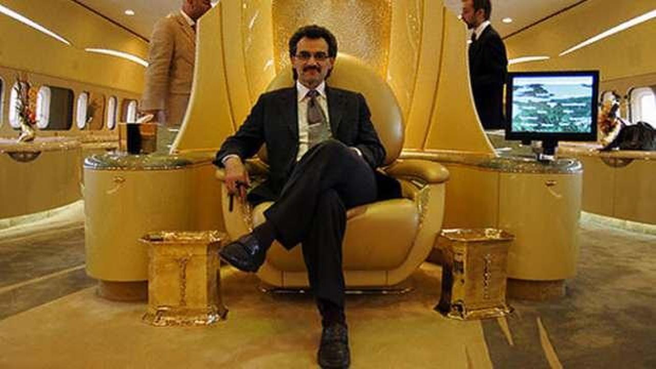 Suudi milyarder Bin Talal'dan Twitter kararı