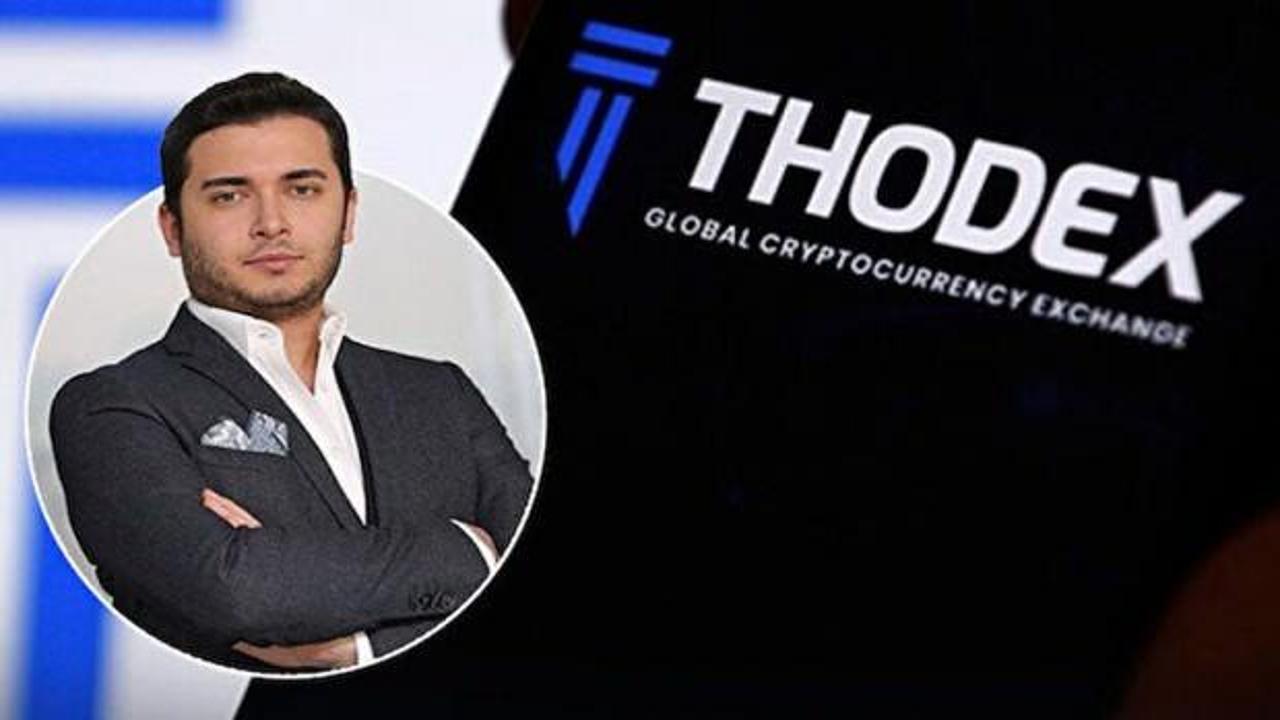 Thodex davasında ara karar! Yeni detaylar ortaya &ccedil;ıktı