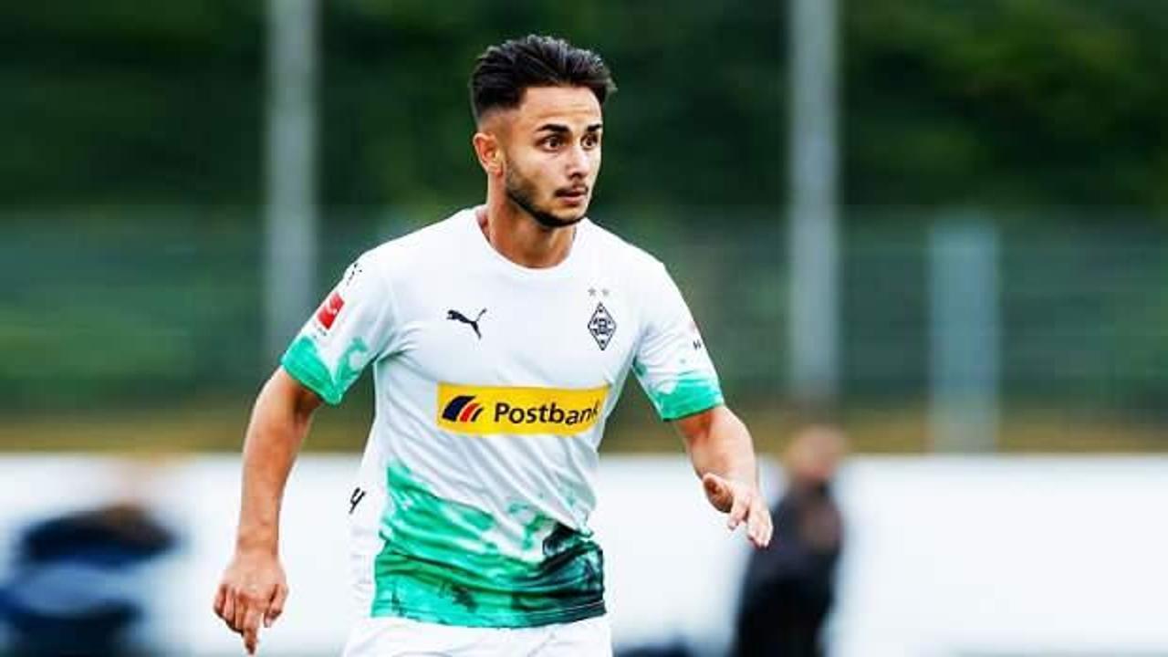 Trabzonspor'a gurbetçi sağ bek!