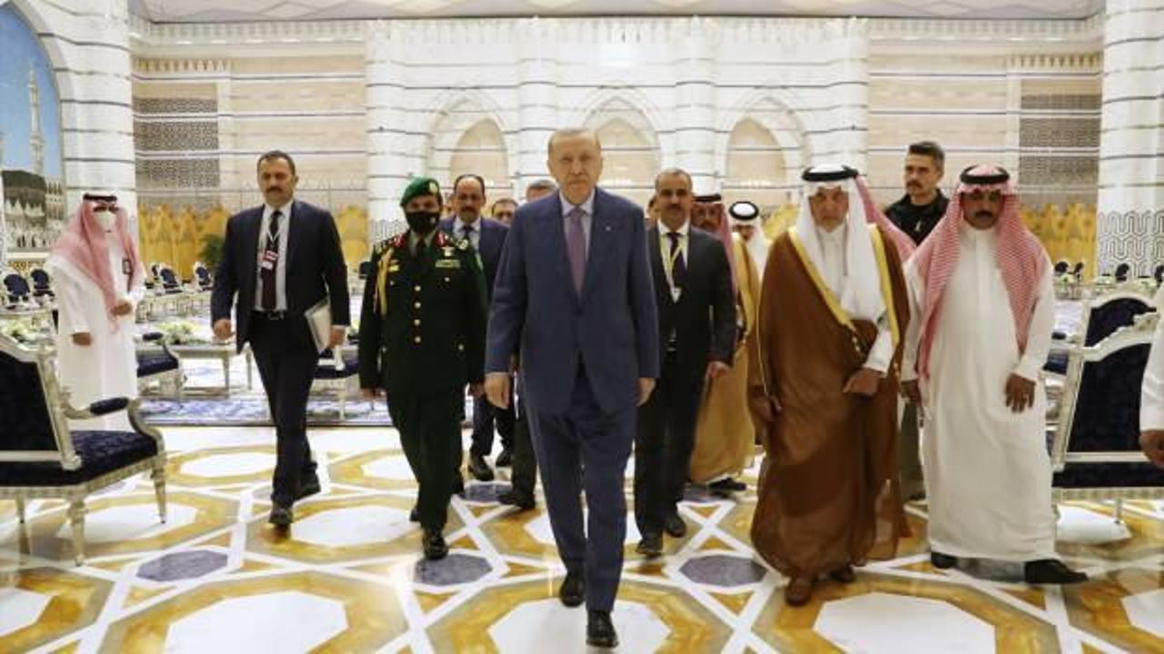 Analiz: Türkiye-Suudi Arabistan ilişkilerine yeniden bakmak