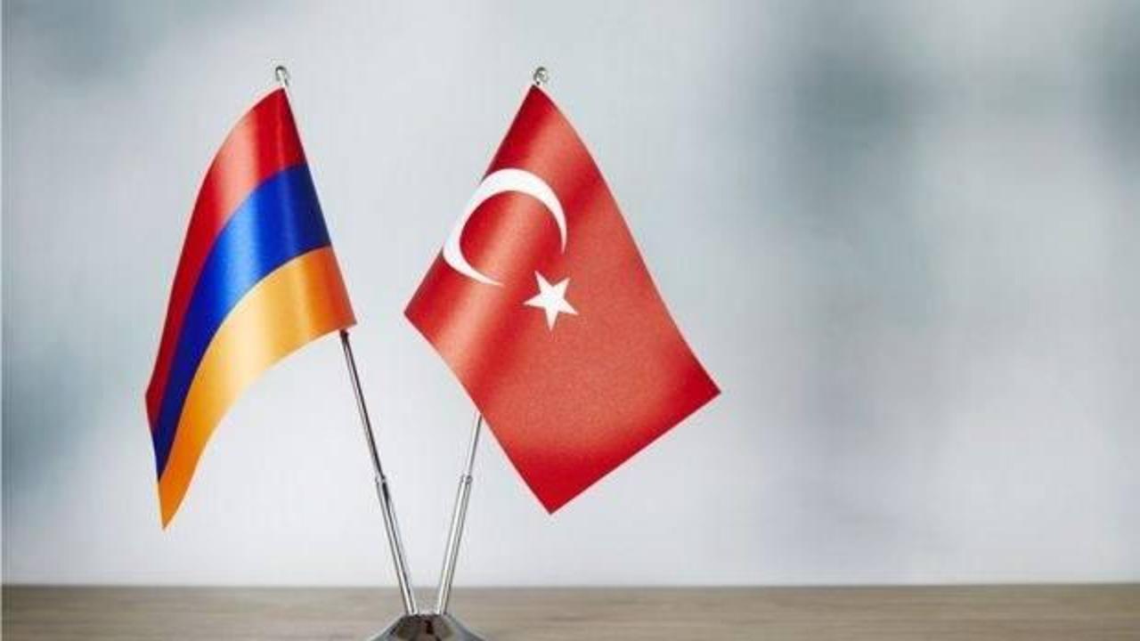 Türkiye'den Ermenistan açıklaması