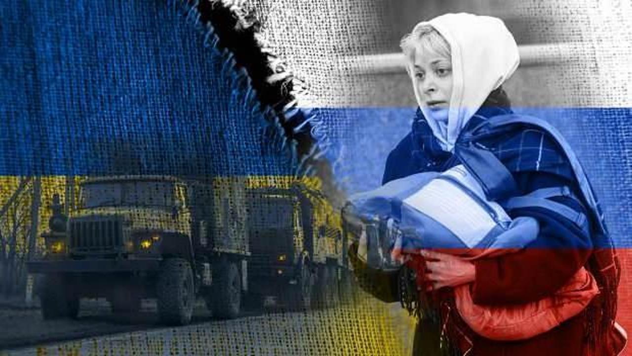 Ukrayna ile Rusya arasında esir değişimi: 11 kadın 41 Ukraynalı kurtarıldı
