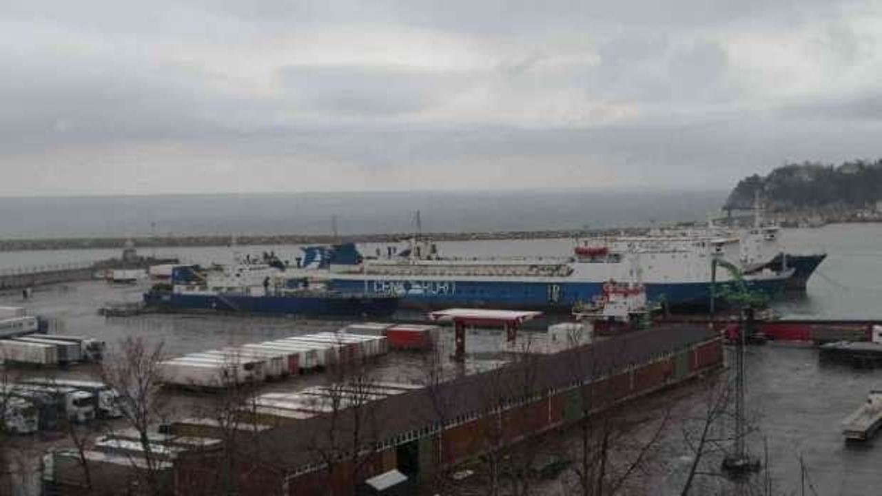 Ukrayna son rakamı a&ccedil;ıkladı: 70 gemi bloke edilmiş durumda