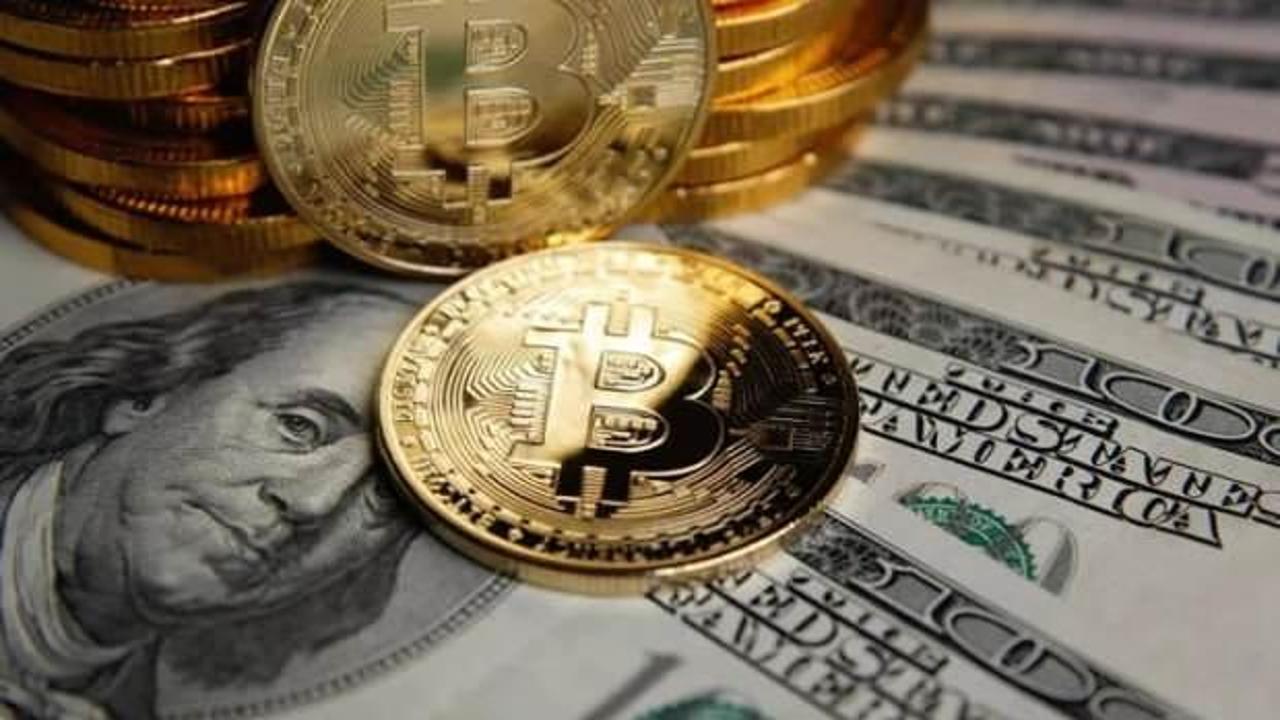 Bitcoin, 18 bin doların altına indi
