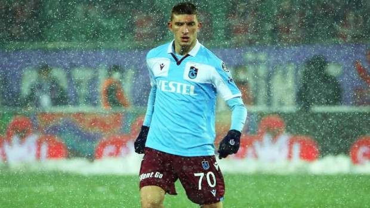 Ahmetcan Kaplan bonservisi belli oldu!