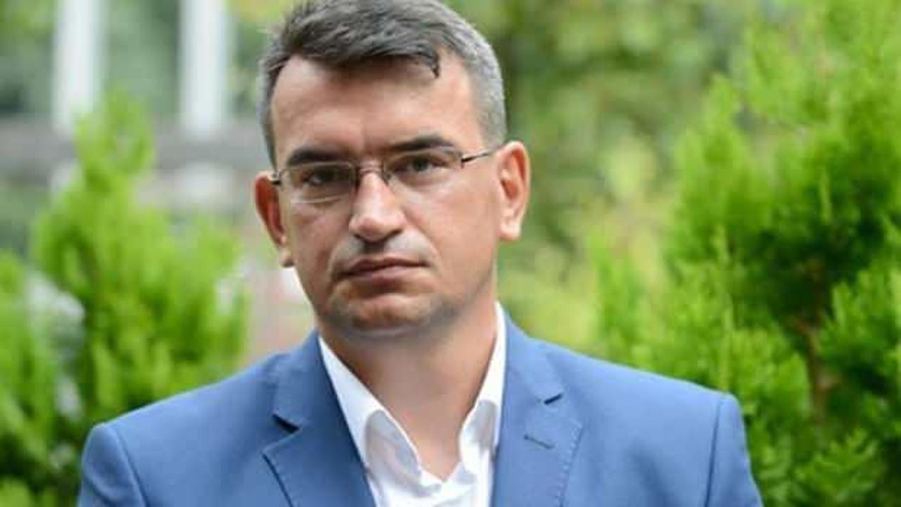 Ankara Cumhuriyet Başsavcılığı, Metin Gürcan'ın tahliyesine itiraz etti