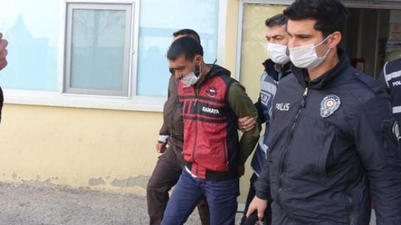 Ankara'da 16 yıl önceki cinayete ağırlaştırılmış müebbet