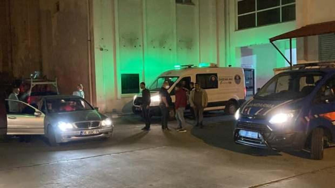 Bayramda kayıp olmuştu, cansız bedenini 12 gün sonra çoban buldu
