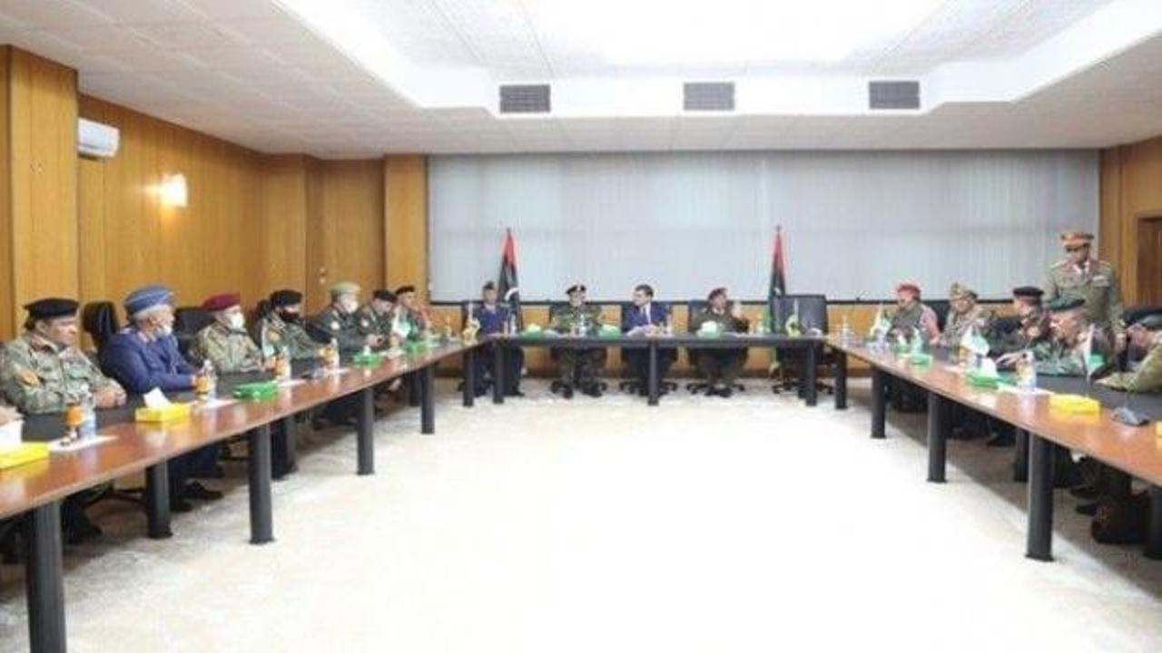 BM, Libya Ortak Komitesi toplantıları için son tarihi açıkladı