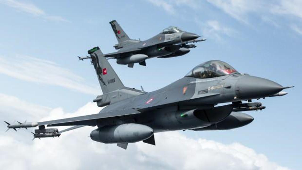 Çipras: Türkiye'ye F-16 satışını engellemeliyiz