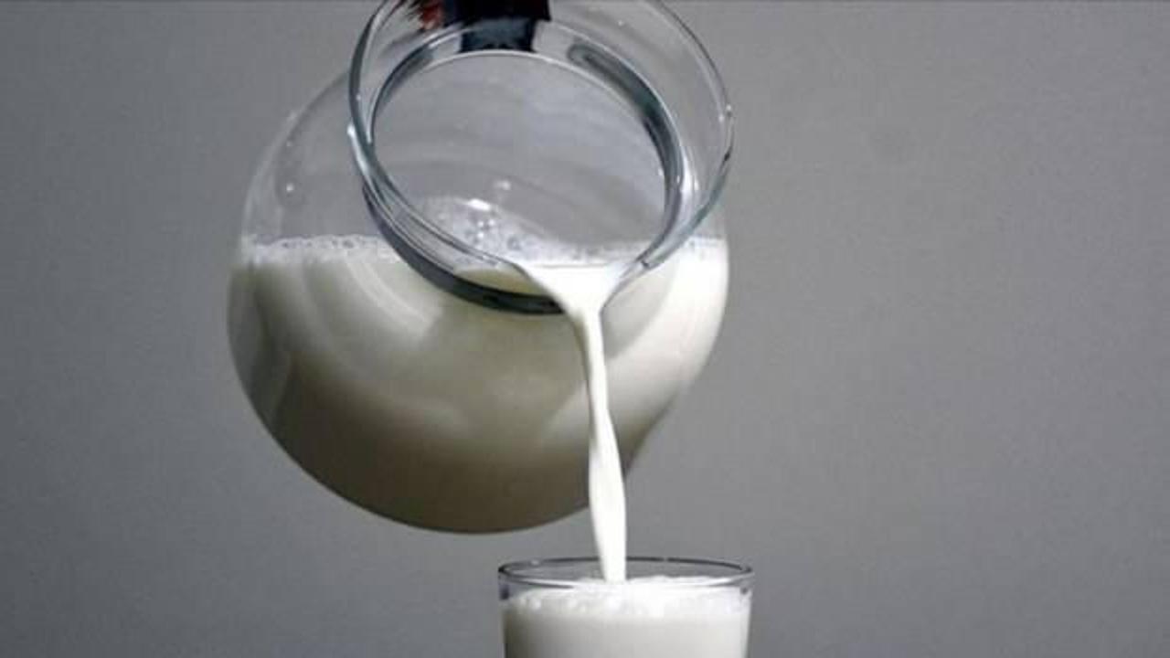 Süt üreticilerinden fiyat tespit önerisi