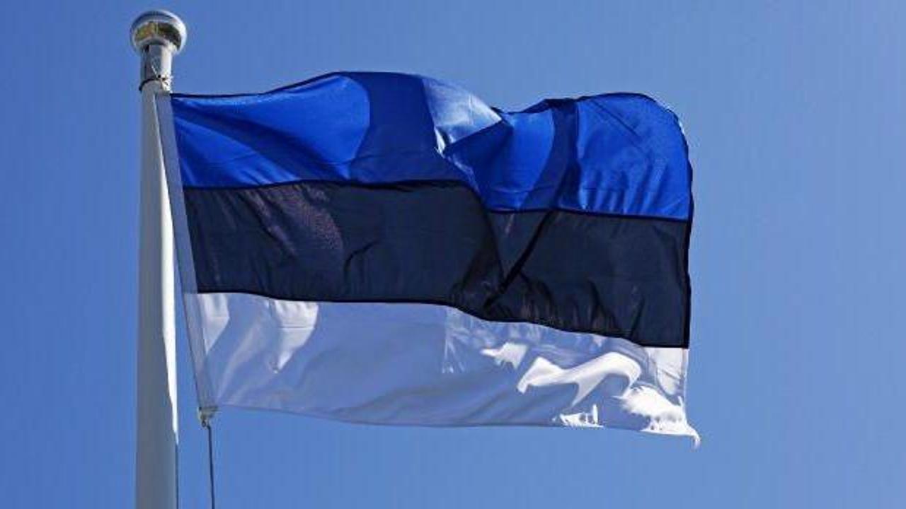 Estonya, askeri bütçesinin üçte birini Ukrayna'ya hibe etti