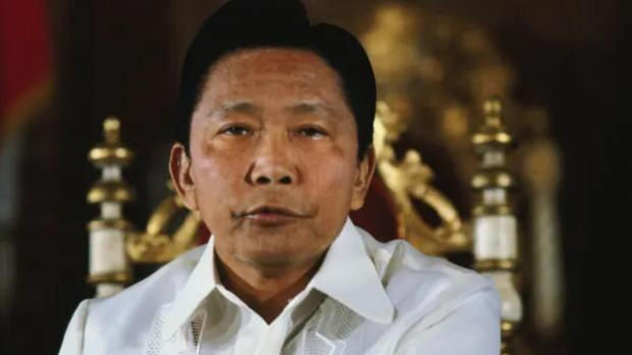Filipinler'in yeni devlet başkanı Ferdinand Marcos oldu