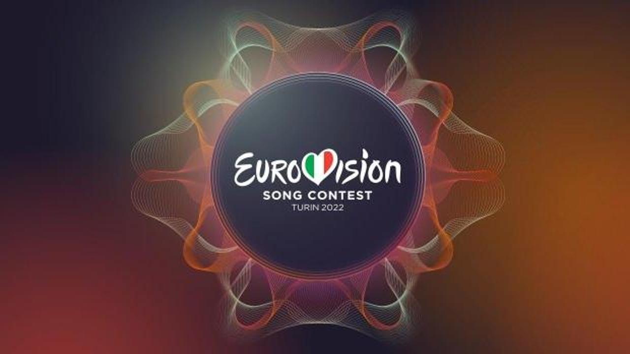Eurovision 2022 ne zaman, saat kaçta ve hangi kanalda? Eurovision'da finale kalan ülkeler...