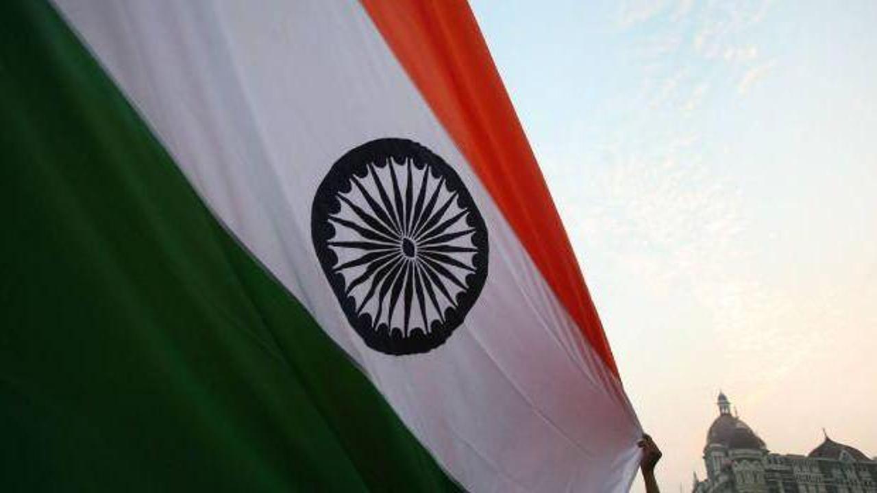 Hindistan'da 152 yıllık "isyana teşvik yasası" askıya alındı